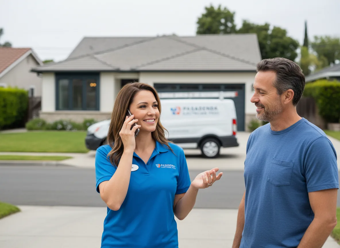Electrician Belcher, LA FAQs